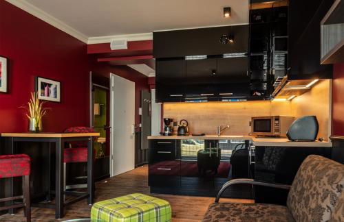 Haverkamp Suites - Foto 43