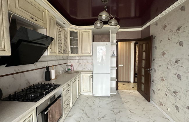 PaulMarie Apartment on Podgorodskaya - Foto 7