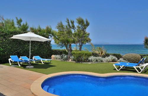 017 Villa Embat ET2500 by Mallorca Charme - Foto 27