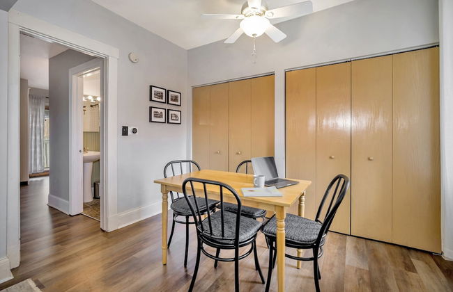 Cozy Cottage In The Heart Of Hyde Park 1 Bedroom Home by RedAwning - Photo 14