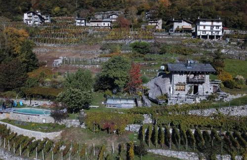 RUSTICO VIGNA casa vacanze - Foto 18