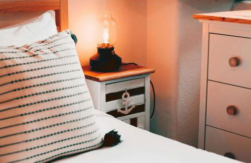 Um Lugar ao Sol Beach House Azenhas do Mar - Foto 9