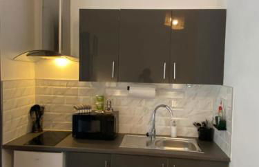 Wadham Suites - Foto 18