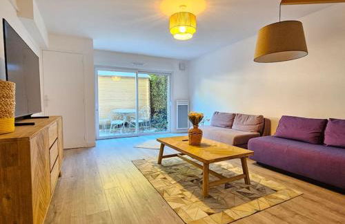 Maison familiale 12 couchages, spa et terrasse - Photo 15