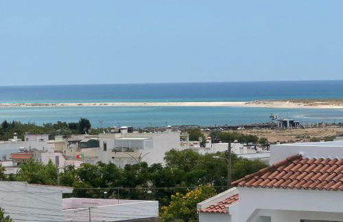 Casa ancora azul Fuseta - Foto 17