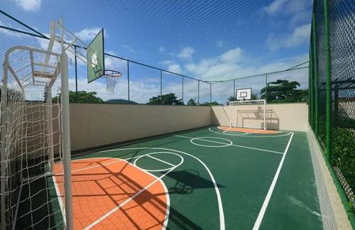 Panoramique 180 - Vista Praia - Foto 22