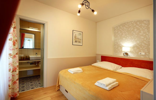 Apartmány Adam - Foto 6