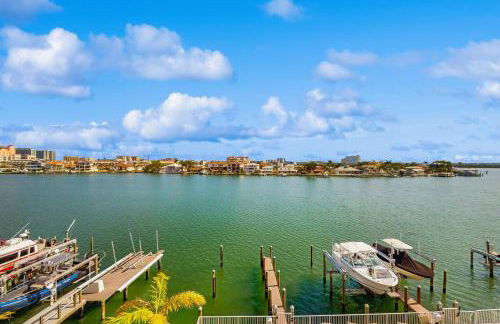 Dolphin's Cove - Clearwater Beach, FL - Foto 19