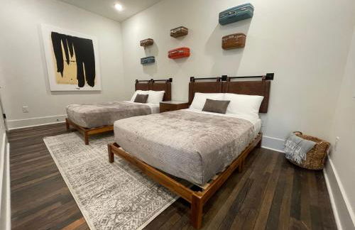 Top Floor Penthouse Lofts - Foto 8