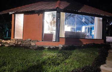 Chalé com Jacuzzi em Morretes - Photo 23