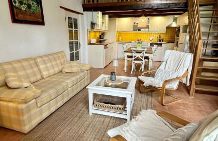 GITE LA FREYDIERE - Foto 16