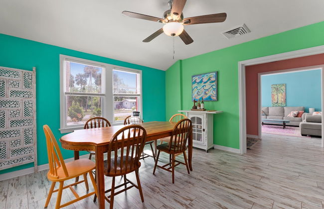 Casa Frangipani - Photo 23