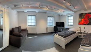 KLEEBLATT Residenz am Rathaus - Foto 3