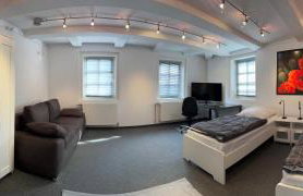 KLEEBLATT Residenz am Rathaus - Foto 3