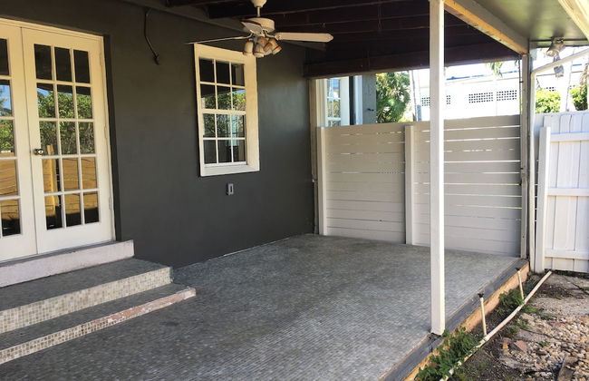 Cozy Marina Cottage - Foto 16