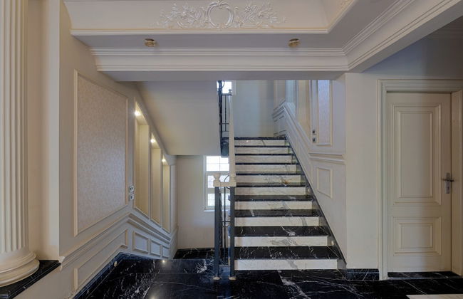 villa In Beverly Hills with pool - Foto 35