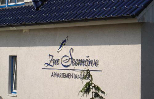 Appartementanlage Zur Seemöwe - Foto 20