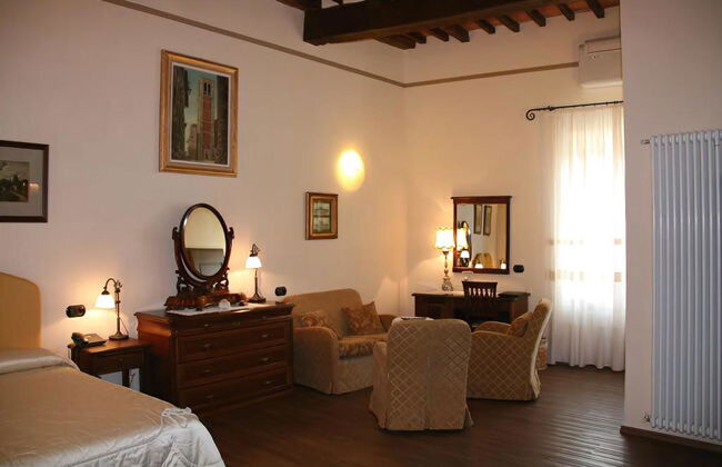 Meublé Il Riccio - Foto 95