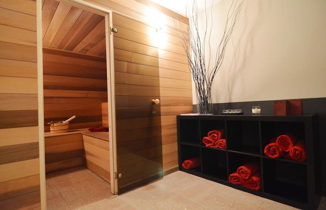 Holiday Home in Cetturu With Sauna - Foto 27