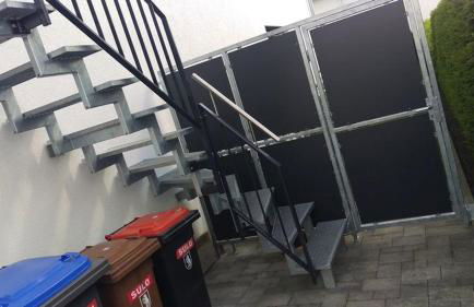 FeWo - bei Tati 95qm - Foto 11