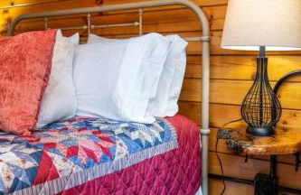 WiFi & Minimalist - Cozy Creek -Red River Gorge KY - Photo 23