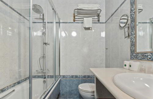 Apartamentos El Rincón de Bustio - Foto 75