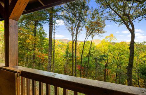 A Rustic Hideout - Foto 29