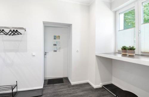 24-7 Living - Modern Apartments in Waltrop with Top Connection - Foto 37