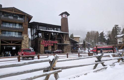 Beautiful Mountain Condo - Foto 37