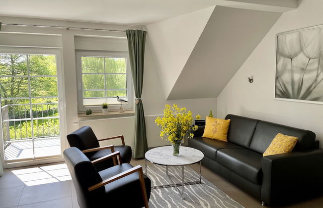 Appartementanlage Lancken-Granitz - Foto 38