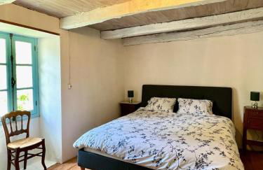 Gîte La Vésarnie - Foto 9