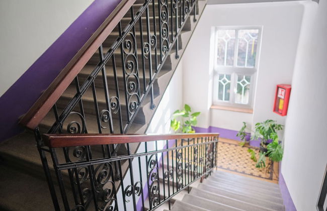 Zest and Nest Boutique Apartments - Foto 1