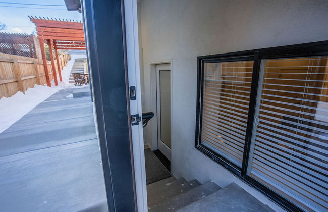 2bdmodern Garden Level-perfectoff Downtown Area - Foto 29