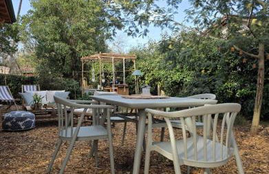 L'Eden, un petit paradis pour deux - Foto 2