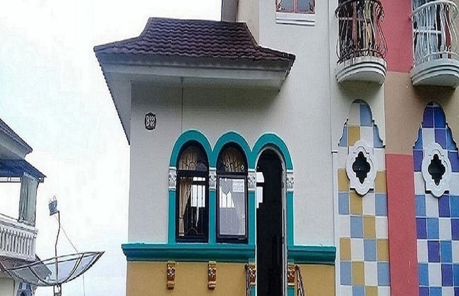 Villa Kota Bunga Seruni - Photo 75