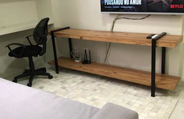 Studio 304 ao lado do Shopping e Metrô - Foto 15