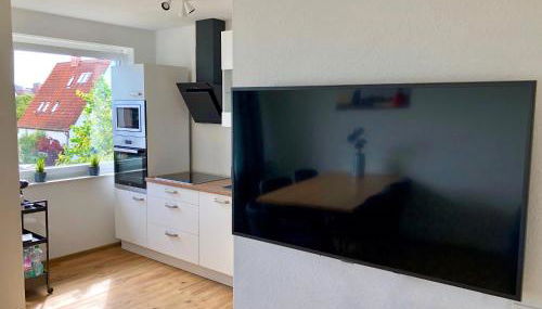 Ferienwohnung Parkblick - Foto 5