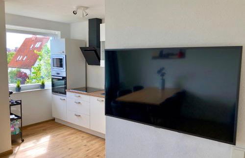 Ferienwohnung Parkblick - Foto 5