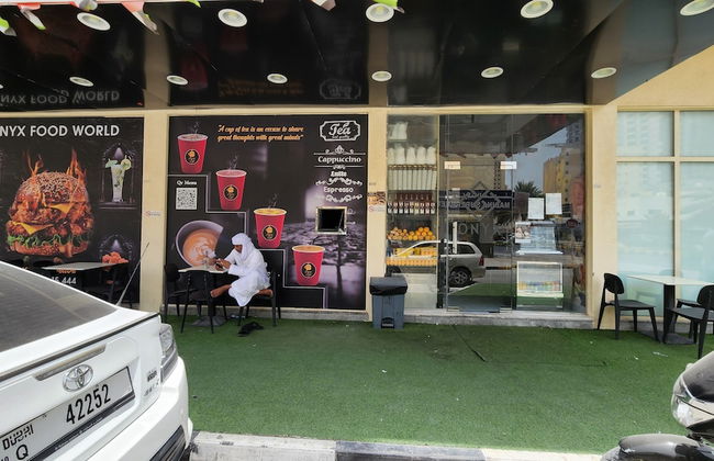 ONYX HOTEL APARTMENTS - Photo 48