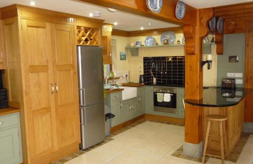 Crotlieve Barn - Photo 14