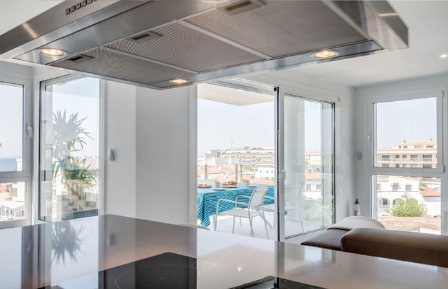 Vista Roses Mar - Vent de Mar - Foto 67