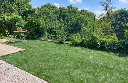 Bnbook The terminal - 2 bedrooms apartment - Foto 23