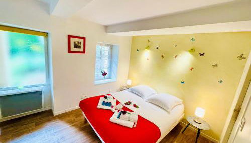 Le Jardin croix Roussien - Foto 2