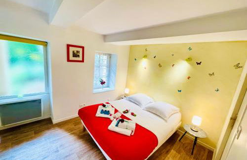 Le Jardin croix Roussien - Foto 2