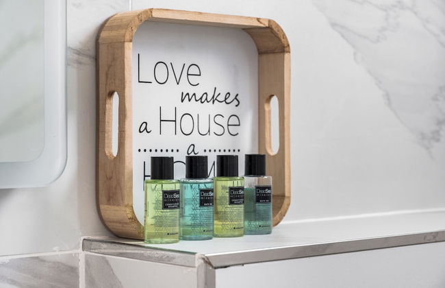 Tiberias Blue Panorama by Sea N' Rent - Foto 30