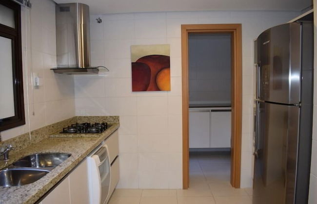 Residencial Salzburg - Foto 17