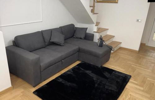 PARIOLI LUXURY SUITE - Foto 14