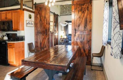 Rivers Edge Lofts - Unit 1 - Foto 29