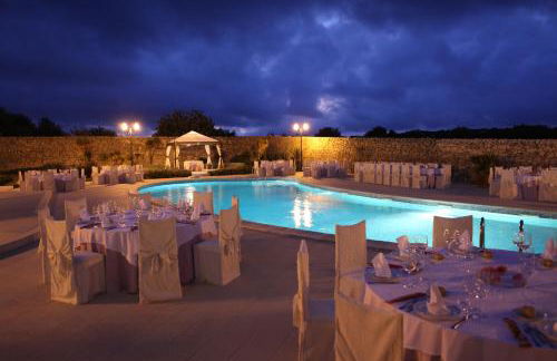 Agriturismo Baglio Calanchi - Foto 21