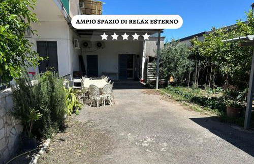 Love & Sea tra Napoli e Caserta - Foto 7